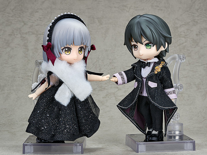 ねんどろいどどーる おようふくセット クラシックコンサート：Boy