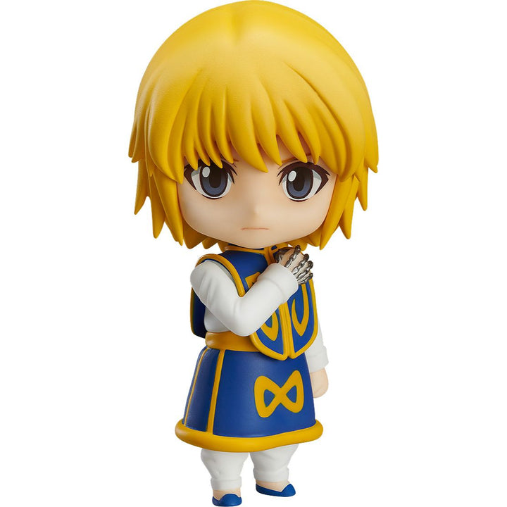 ねんどろいど クラピカ