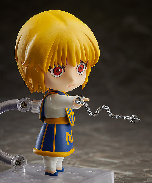 ねんどろいど クラピカ