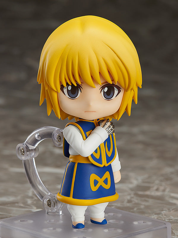 ねんどろいど クラピカ