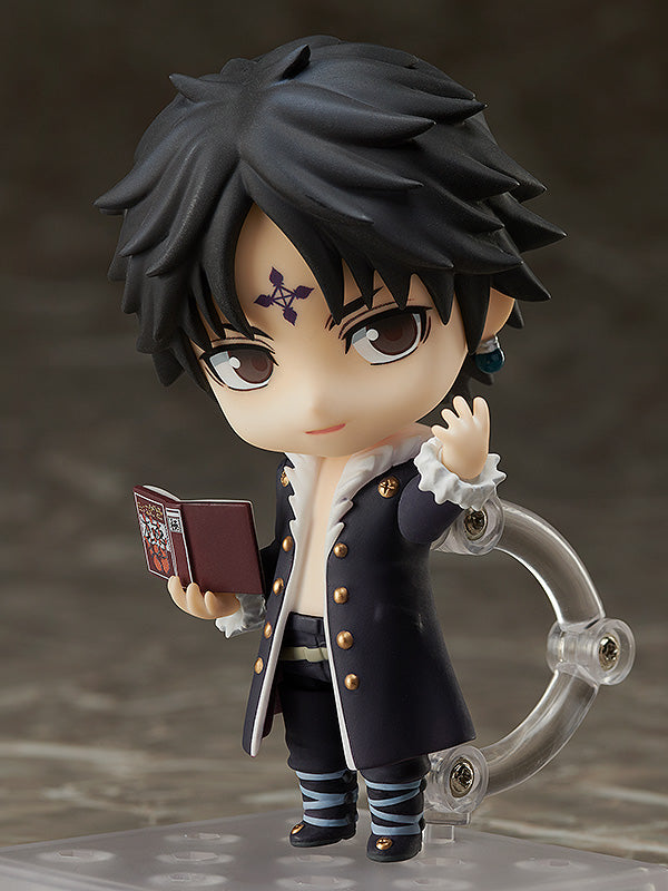 ねんどろいど クロロ=ルシルフル