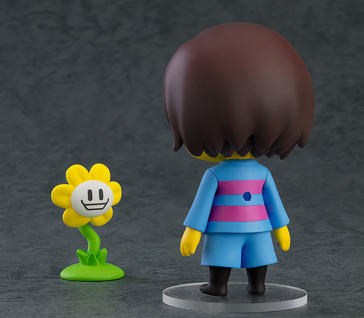 ねんどろいど ニンゲン