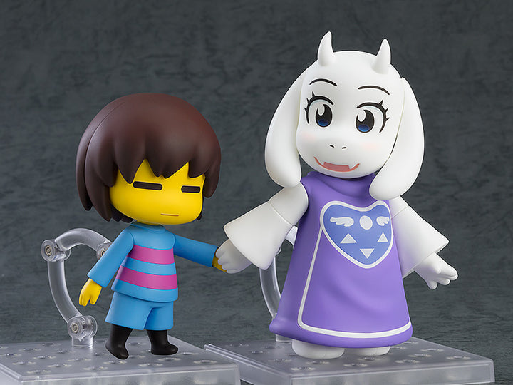ねんどろいど ニンゲン