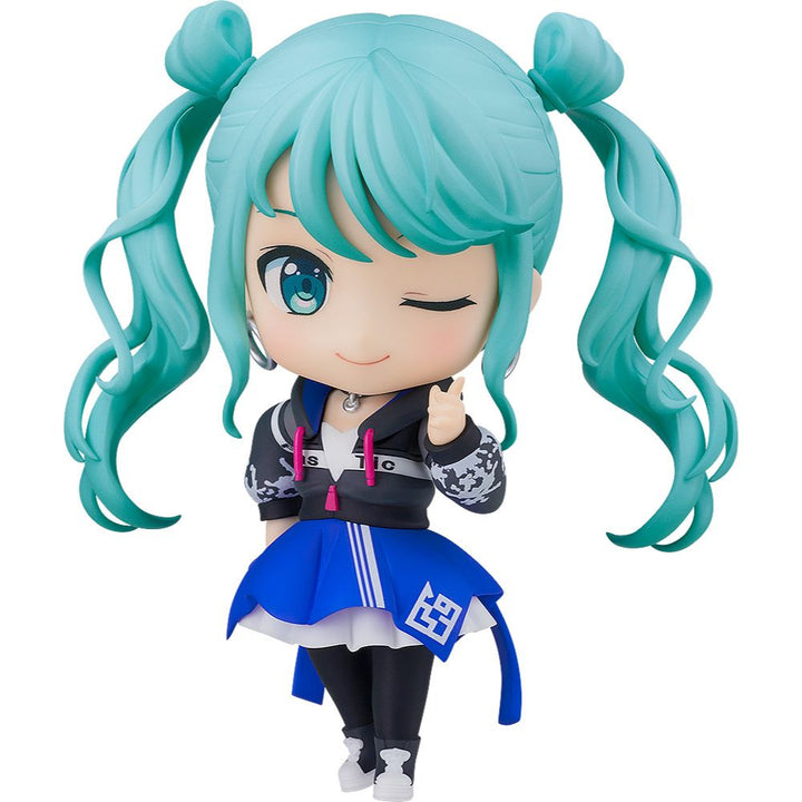 ねんどろいど 初音ミク ストリートのセカイVer.