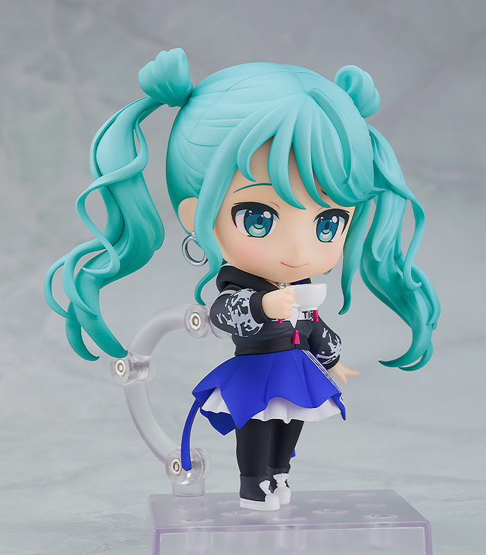 ねんどろいど 初音ミク ストリートのセカイVer.