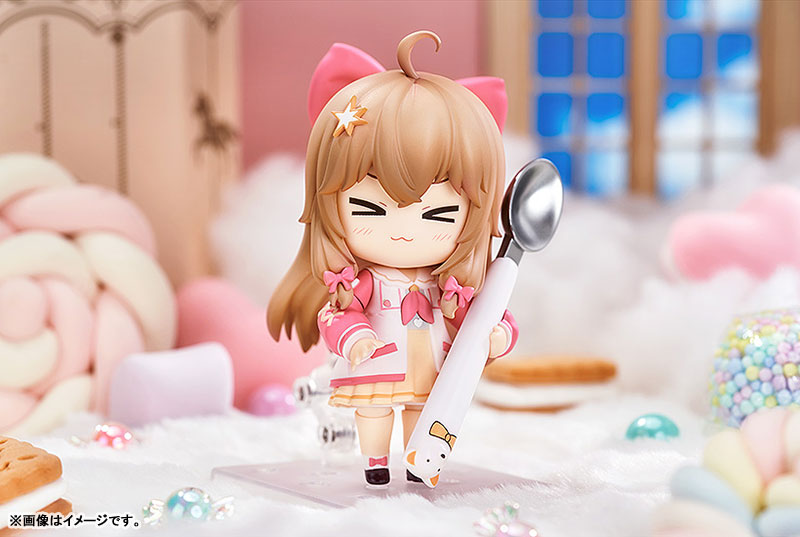 ねんどろいど ダイアナ