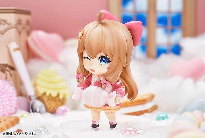 ねんどろいど ダイアナ