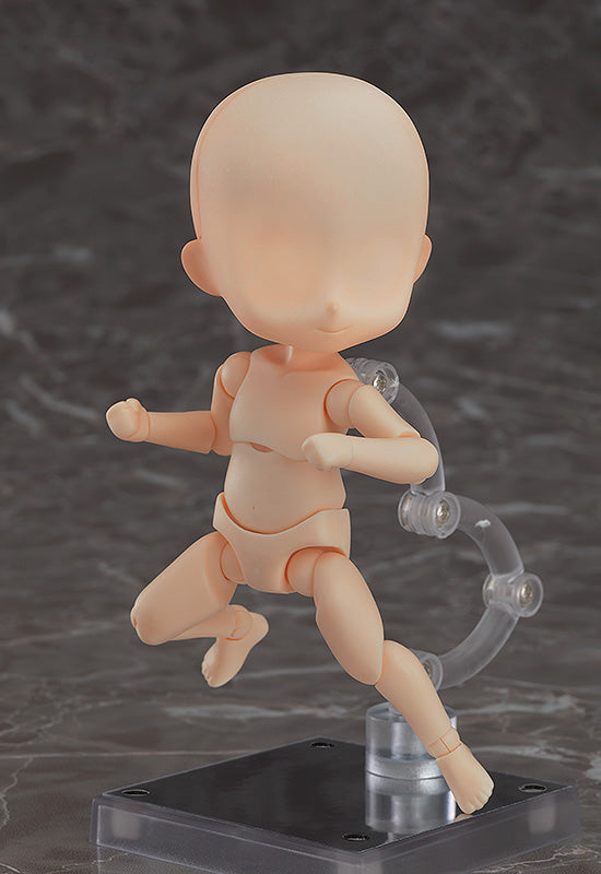 ねんどろいどどーる archetype 1.1：Boy(peach)