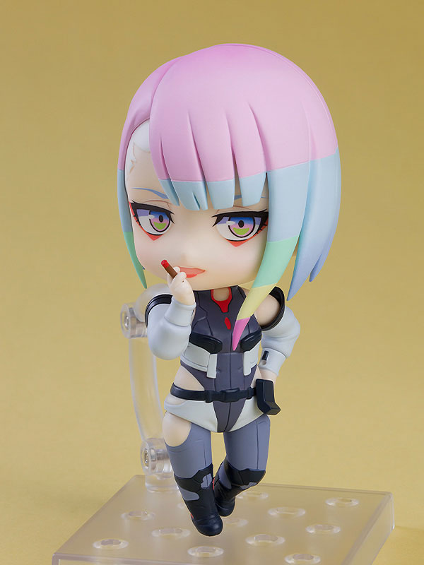 ねんどろいど ルーシー