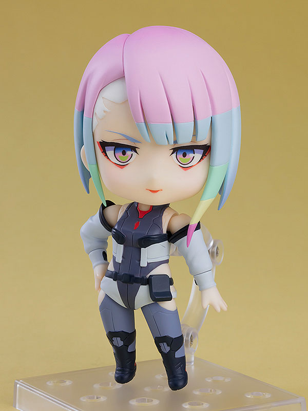 ねんどろいど ルーシー