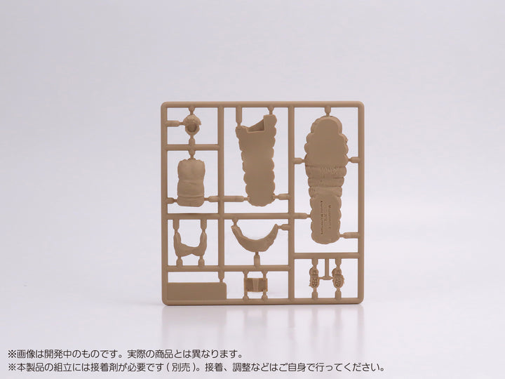 MOUNTAIN RESEARCH “ Mountain man(s) "#3 Camping Marx 1/35スケール