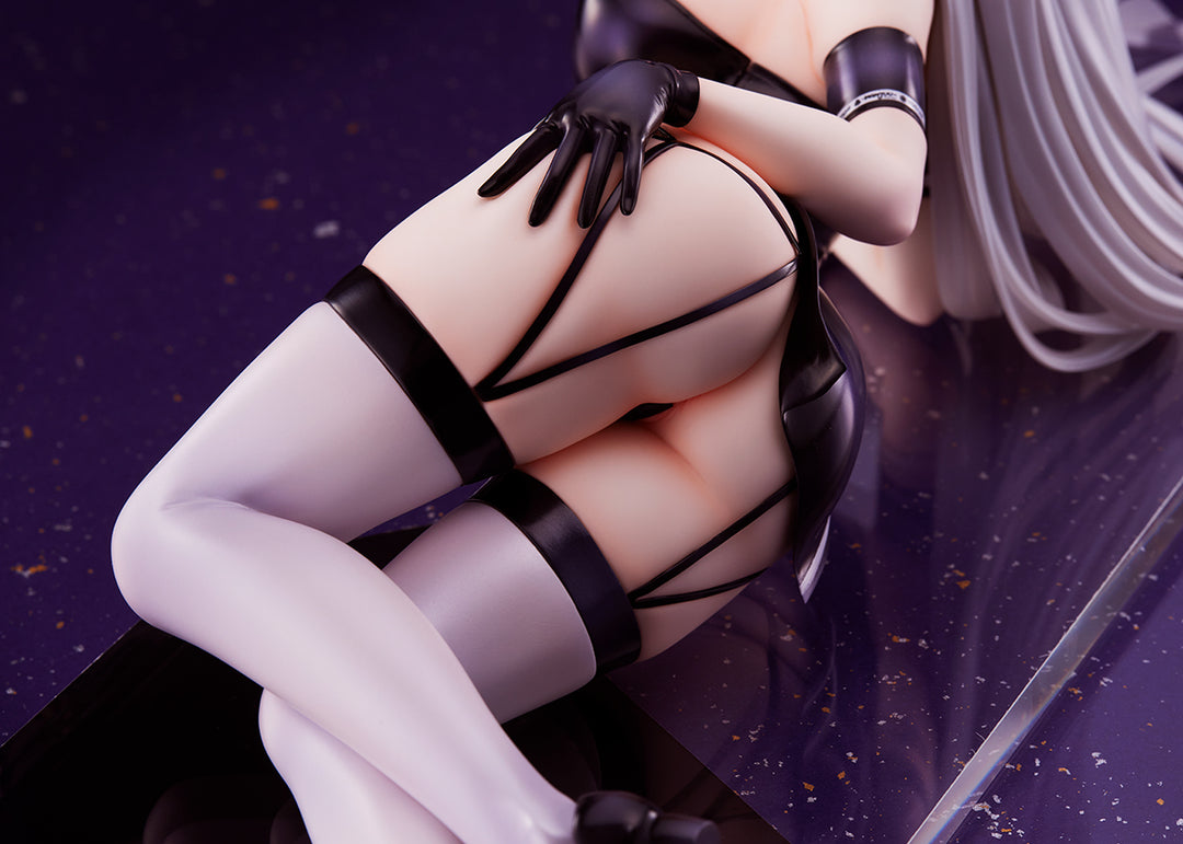 【決算セール対象！】 翔鶴 疾翔の姉羽 1/4スケール