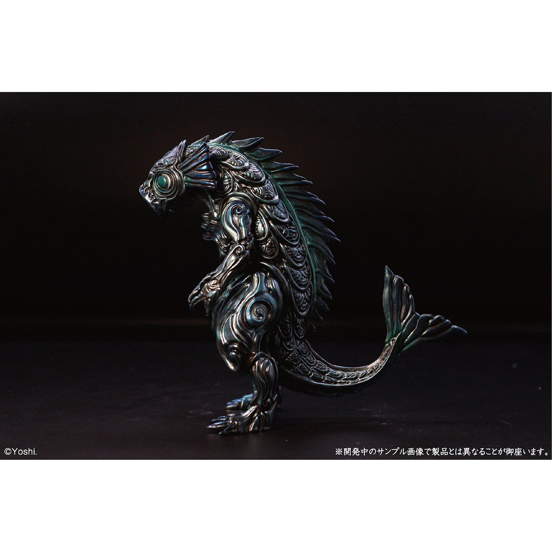 【サマーSALE対象！】 コイモドキ 藻侮(モブ)カラー