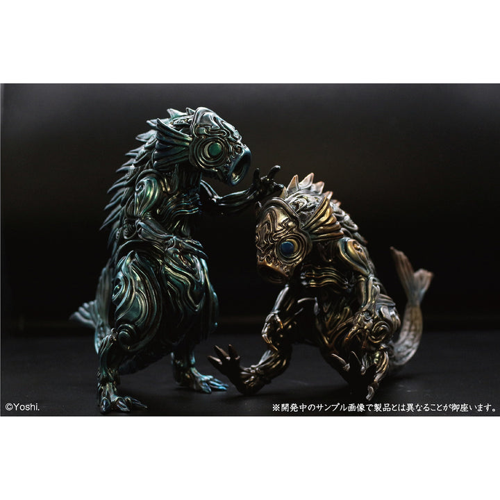 【サマーSALE対象！】 コイモドキ 藻侮(モブ)カラー