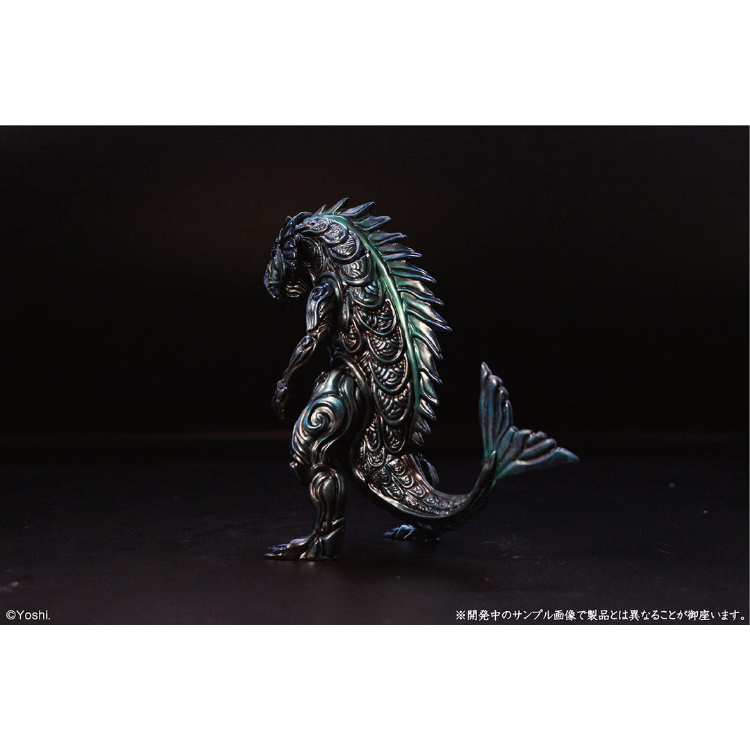 【サマーSALE対象！】 コイモドキ 藻侮(モブ)カラー