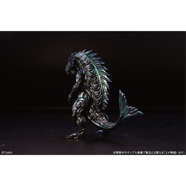 【サマーSALE対象！】 コイモドキ 藻侮(モブ)カラー