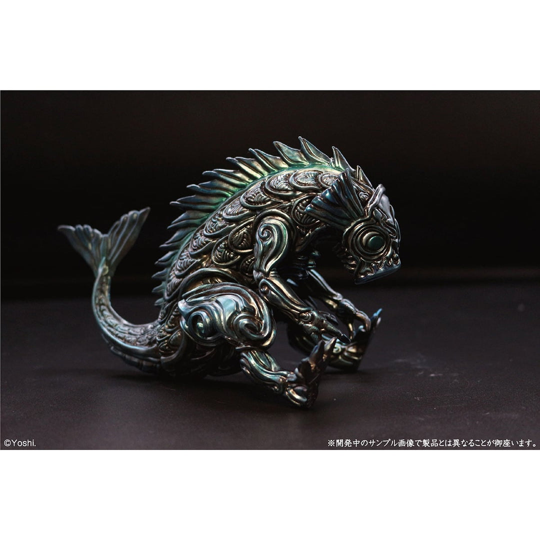 【サマーSALE対象！】 コイモドキ 藻侮(モブ)カラー