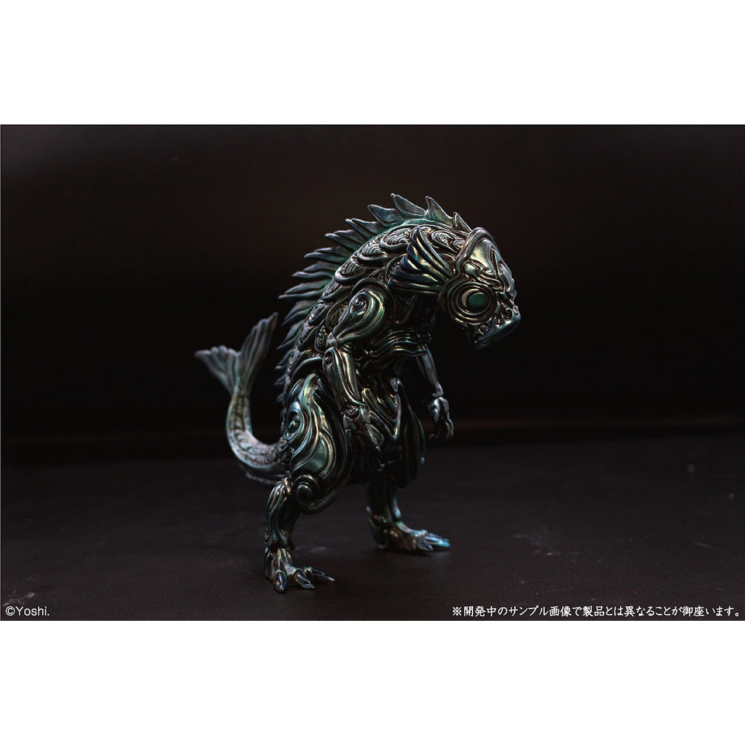 【サマーSALE対象！】 コイモドキ 藻侮(モブ)カラー
