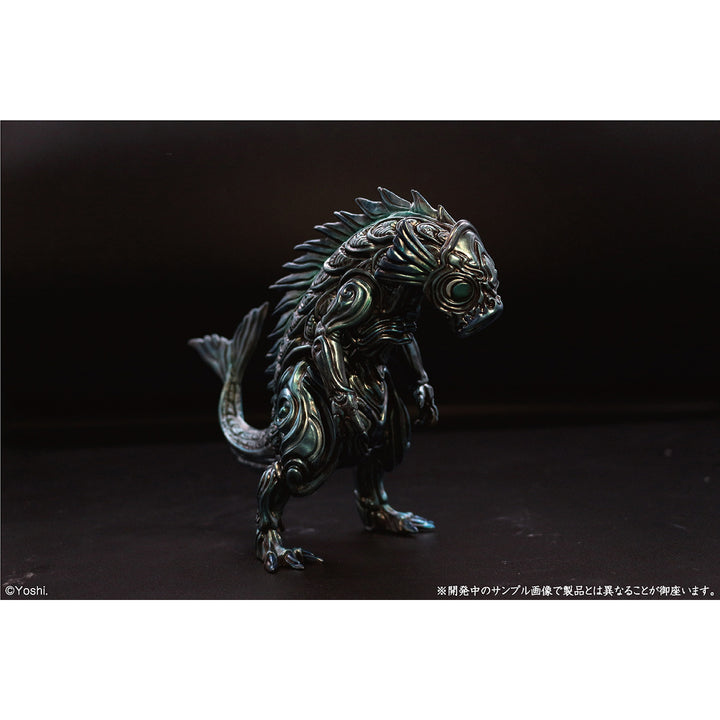 【サマーSALE対象！】 コイモドキ 藻侮(モブ)カラー