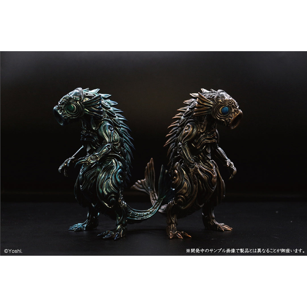 【サマーSALE対象！】 コイモドキ 藻侮(モブ)カラー