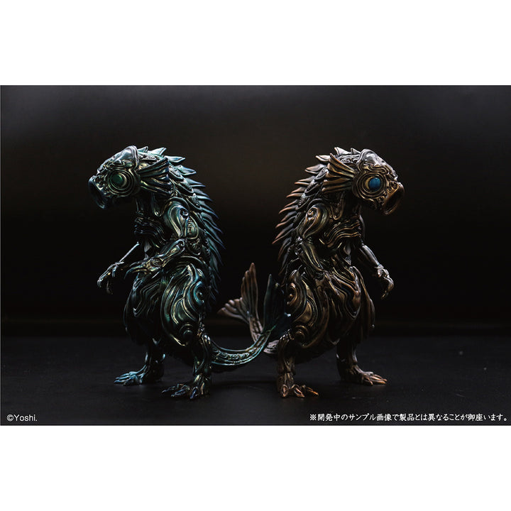 【サマーSALE対象！】 コイモドキ 藻侮(モブ)カラー