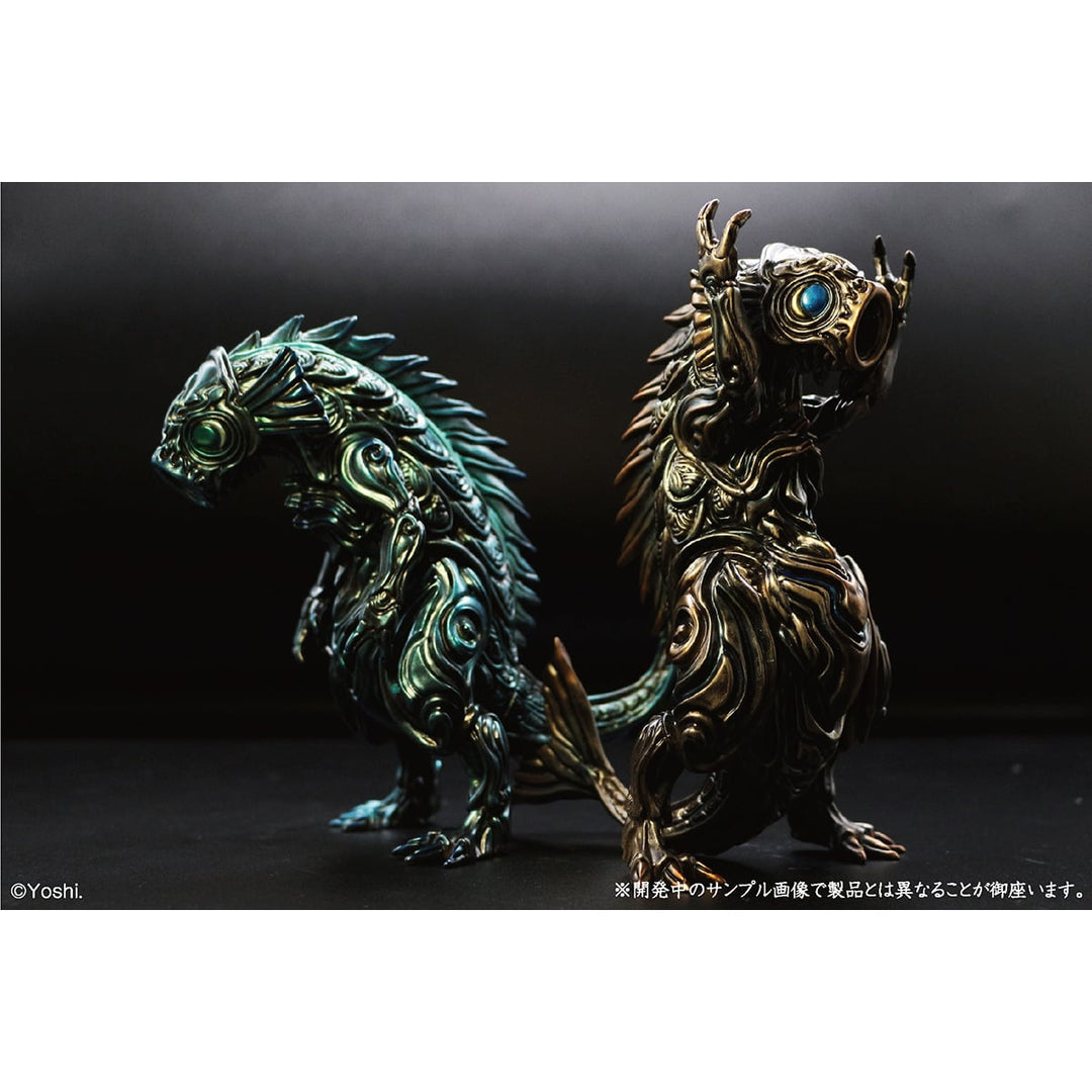 【サマーSALE対象！】 コイモドキ 藻侮(モブ)カラー