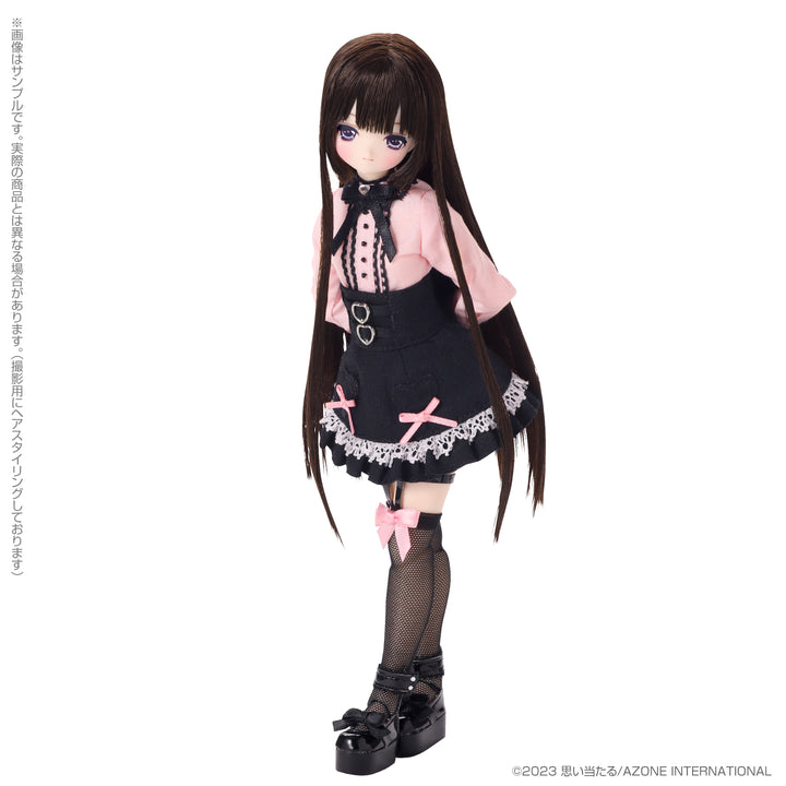 Melty☆Cute Sweet Baby Lien(リアン)(Pinkish girl ver．)