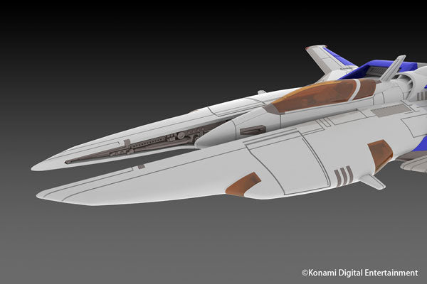 ビックバイパーver.グラディウスⅡ 1/144スケール
