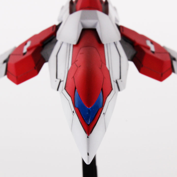 レジェンドシルバーホークバースト 1/60スケール