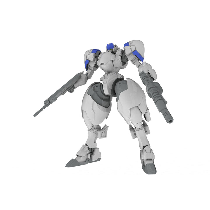 【再販】POWERDoLLS2 X-4+(PDF-802) 装甲歩兵 1/48スケール