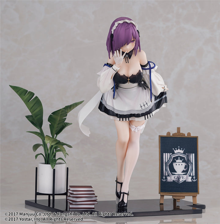 【決算セール対象！】 ペネロピ ソルティ ー メイド Ver. 1/7スケール