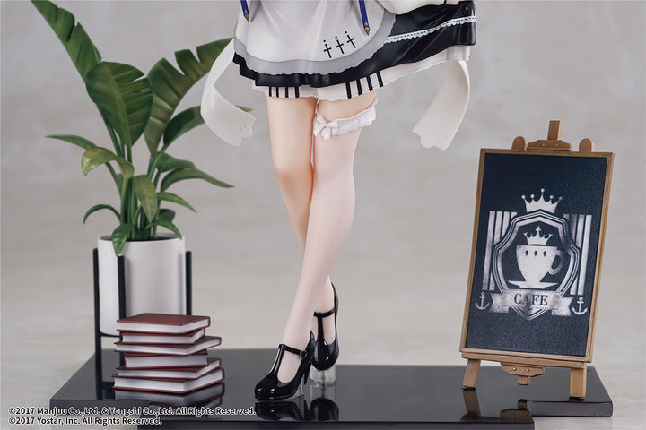 【決算セール対象！】 ペネロピ ソルティ ー メイド Ver. 1/7スケール