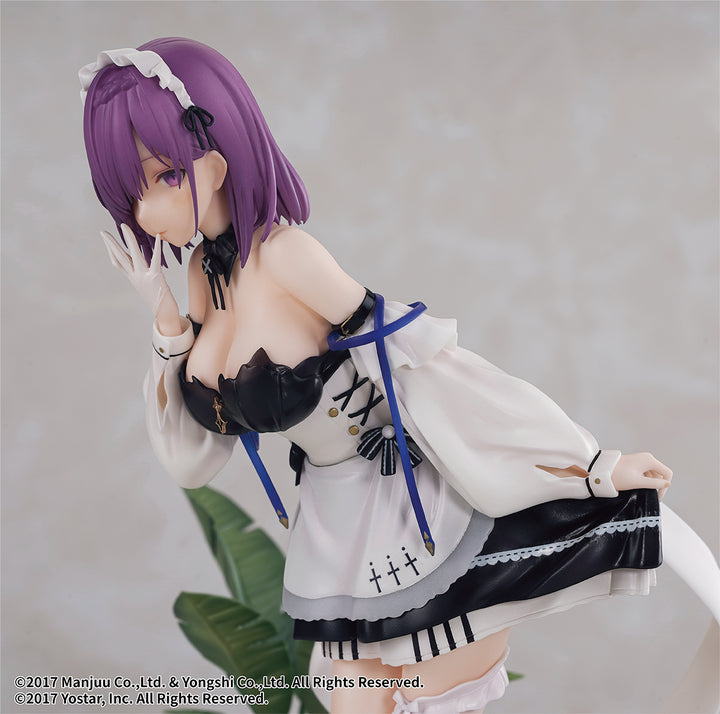【決算セール対象！】 ペネロピ ソルティ ー メイド Ver. 1/7スケール