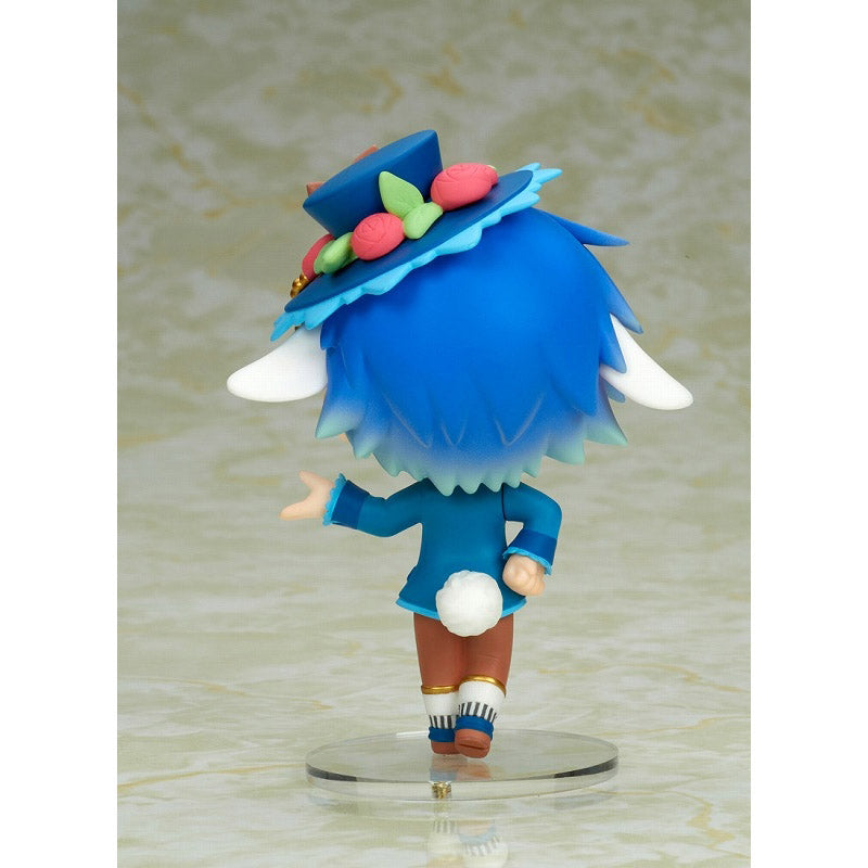 ピアプロキャラクターズトレーディングフィギュア KAITO＆巡音ルカ