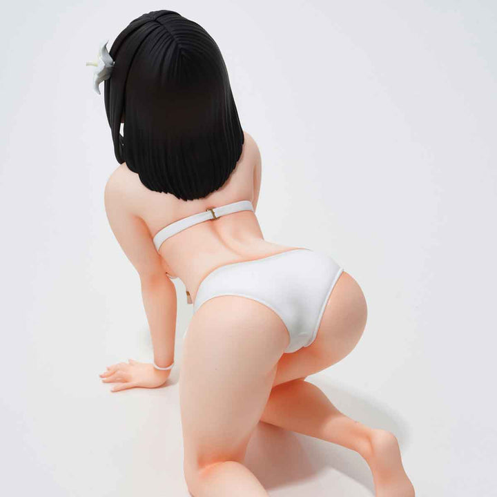 後輩ちゃん 水着style