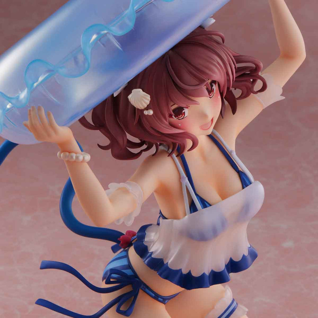 深崎暮人イラスト ニア 水着Ver.