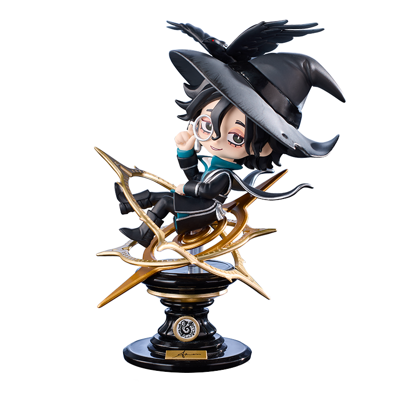 【決算セール対象！】 『Lord of Mysteries』アモン時天使