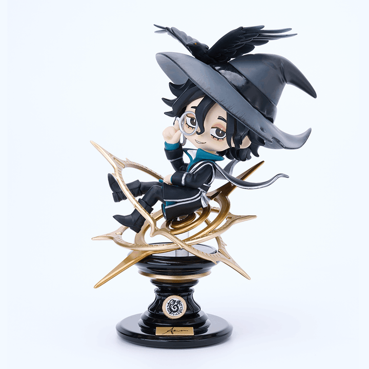 【決算セール対象！】 『Lord of Mysteries』アモン時天使