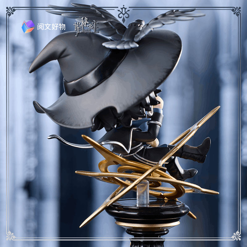 【決算セール対象！】 『Lord of Mysteries』アモン時天使