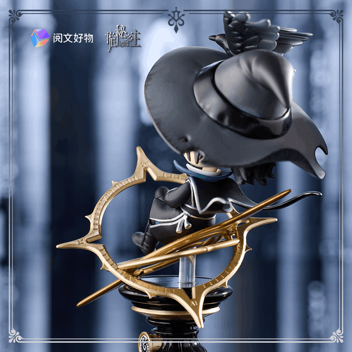 【決算セール対象！】 『Lord of Mysteries』アモン時天使
