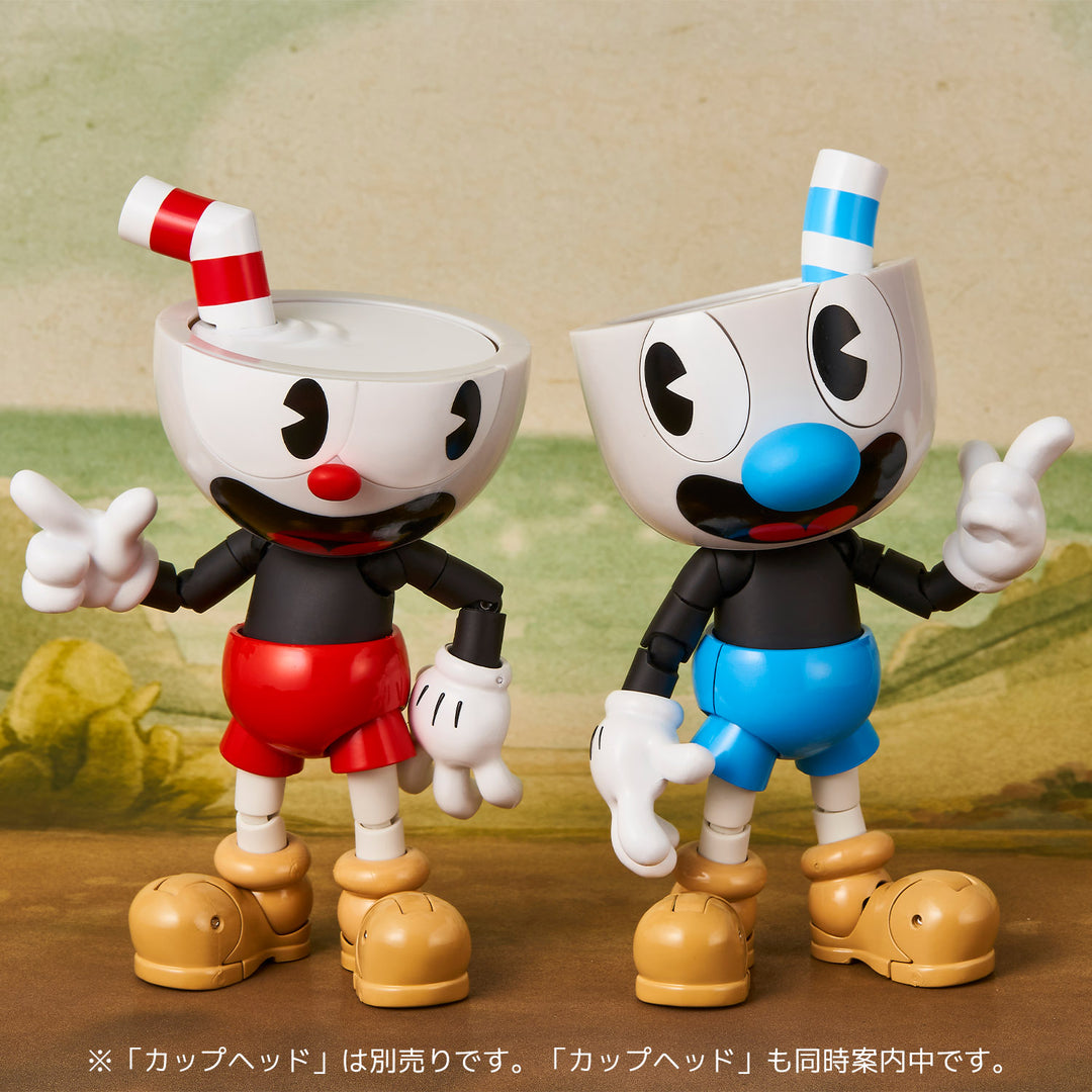 マグマン