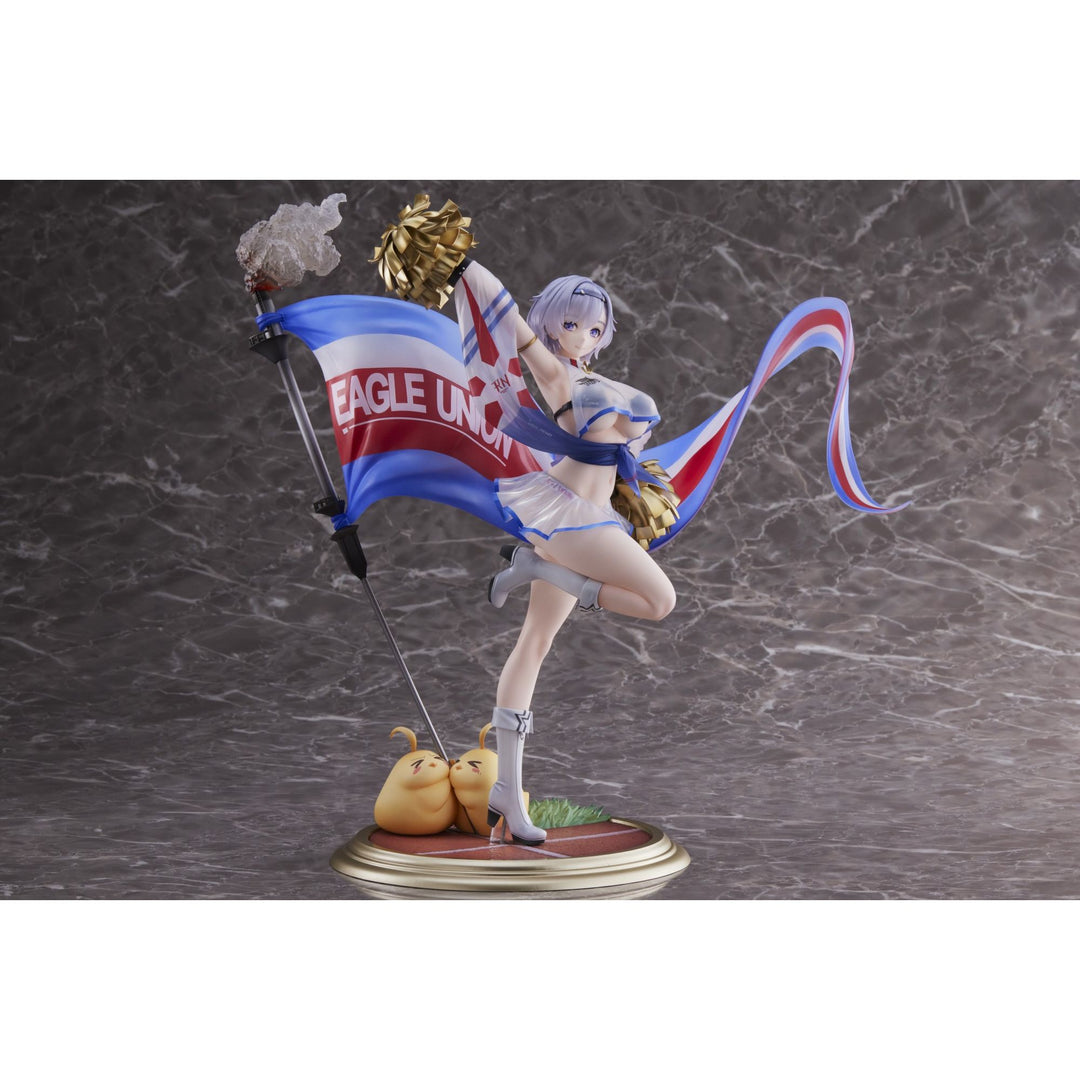 リノ 波濤のチアリーダー 1/6スケール