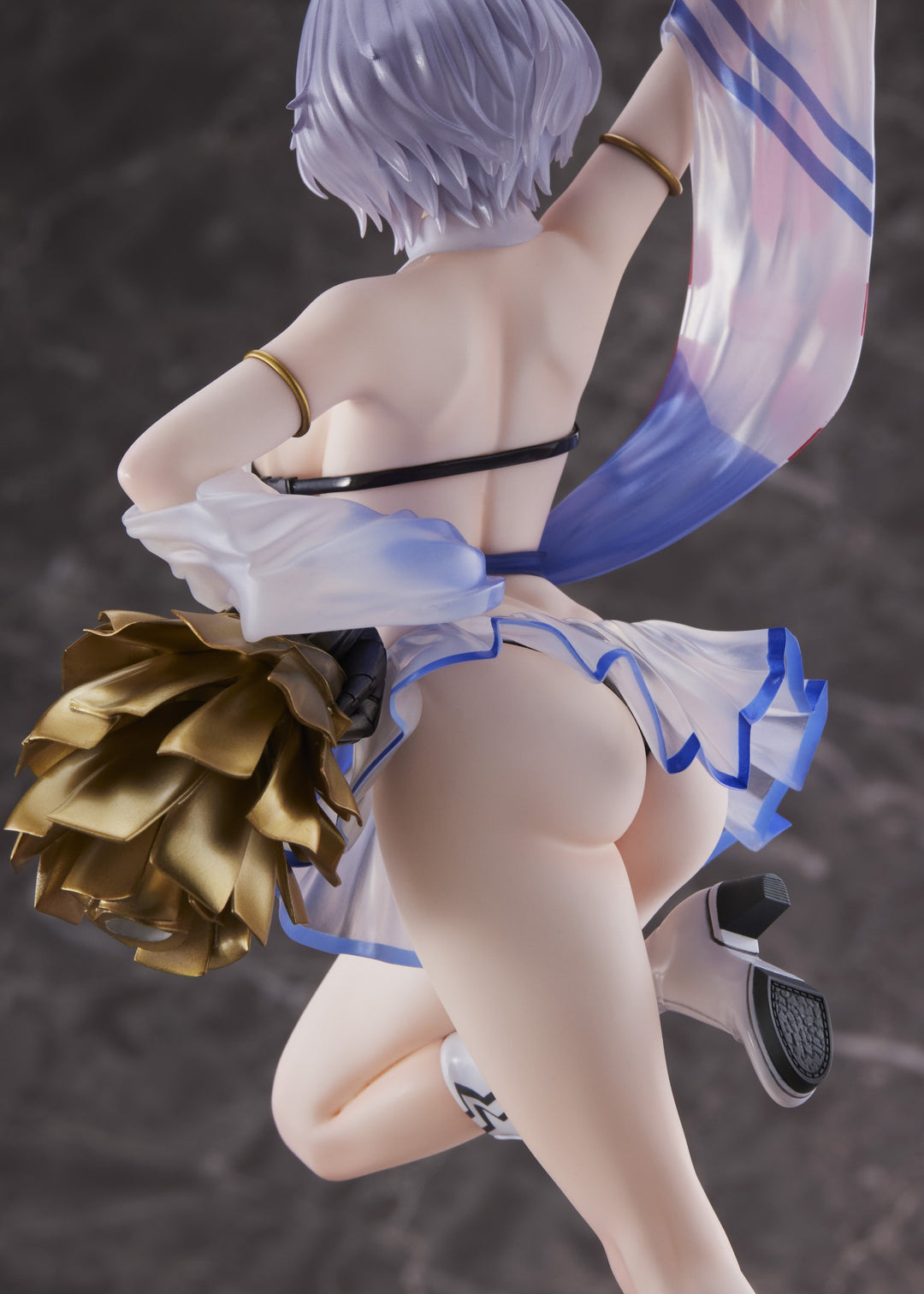 リノ 波濤のチアリーダー 1/6スケール