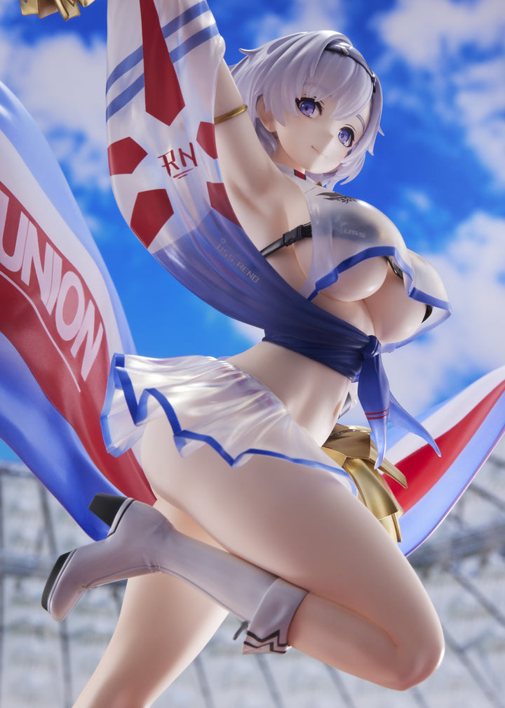 リノ 波濤のチアリーダー 1/6スケール