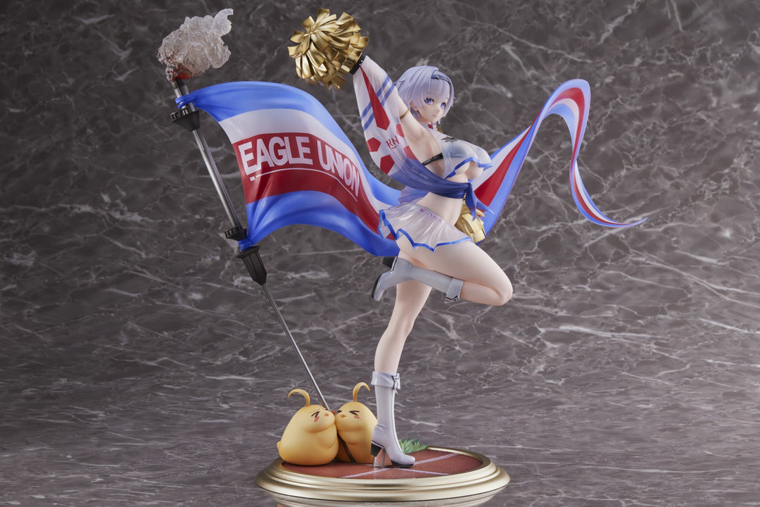 リノ 波濤のチアリーダー 1/6スケール