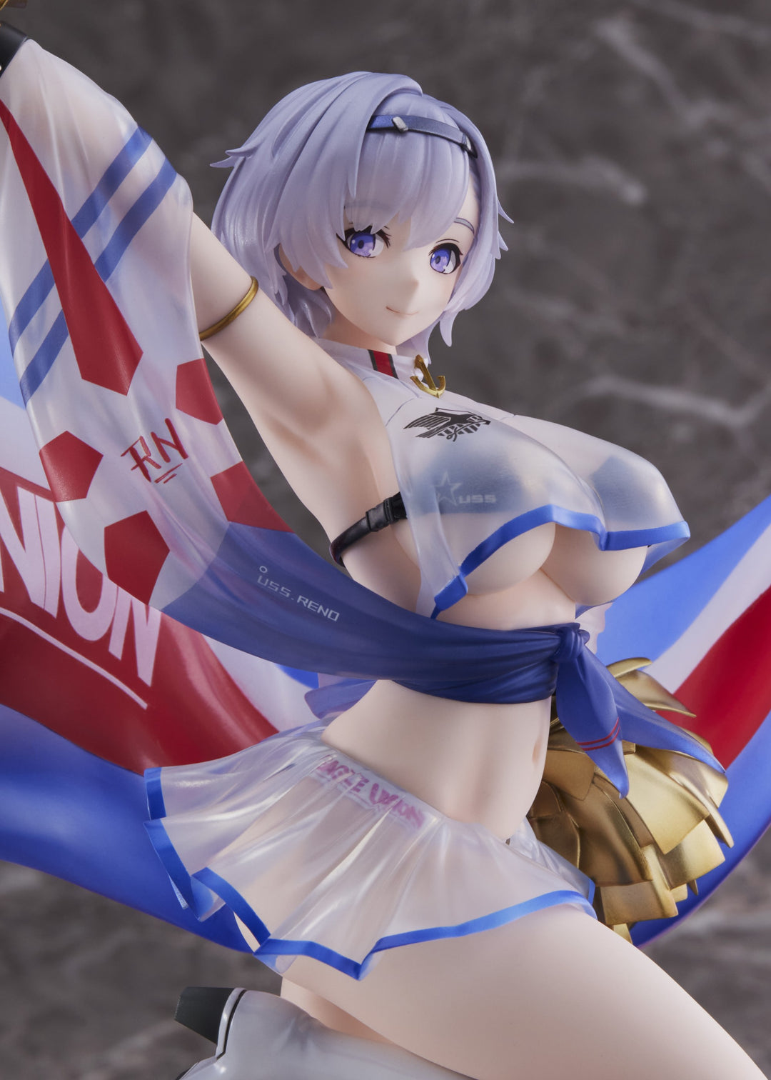 リノ 波濤のチアリーダー 1/6スケール