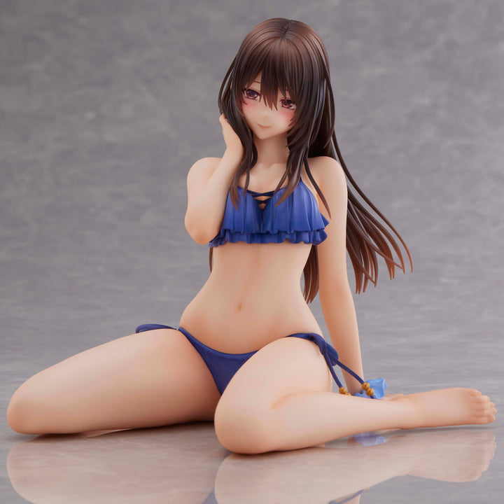 水澄華実 1/7スケール
