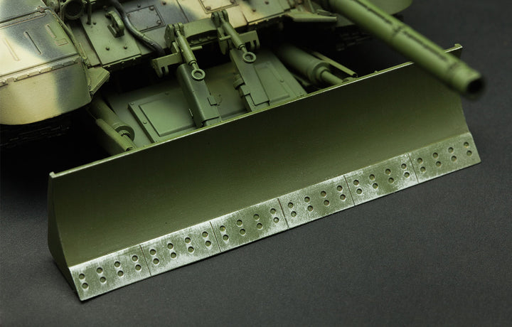 MENG MODEL(モンモデル)TS-014 1/35 ロシア主力戦車T-90(プラモデル)
