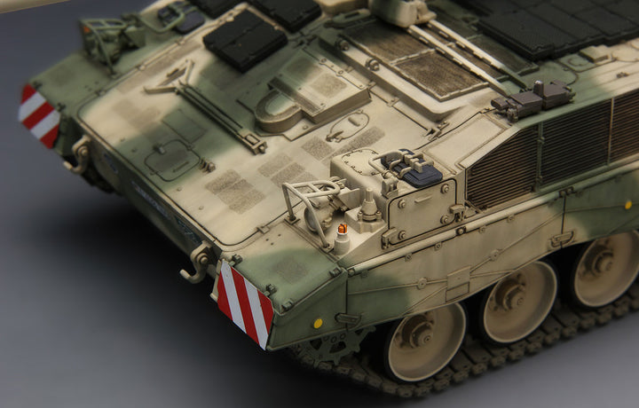 MENG MODEL(モンモデル)TS-019 1/35 ドイツPanzerhaubitze(プラモデル)