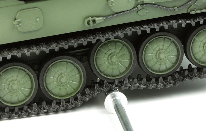 1/35 TS-023 ロシアZSU-23-4シルカ自走高射機関砲